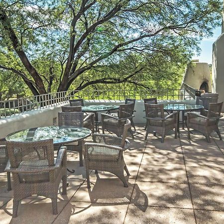 Starr Pass Golf Suites Tucson Exterior foto
