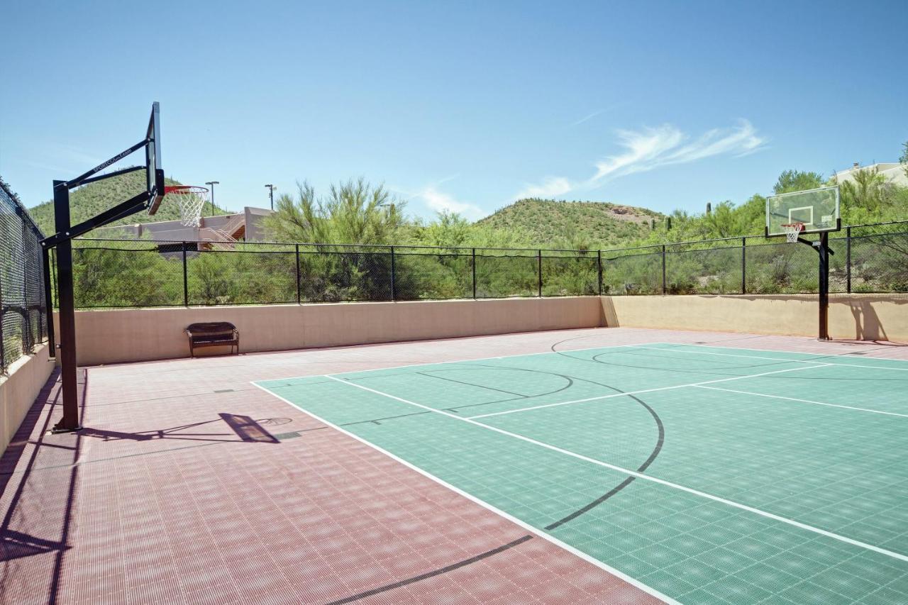 Starr Pass Golf Suites Tucson Exterior foto