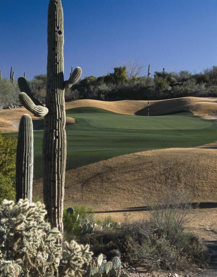 Starr Pass Golf Suites Tucson Exterior foto