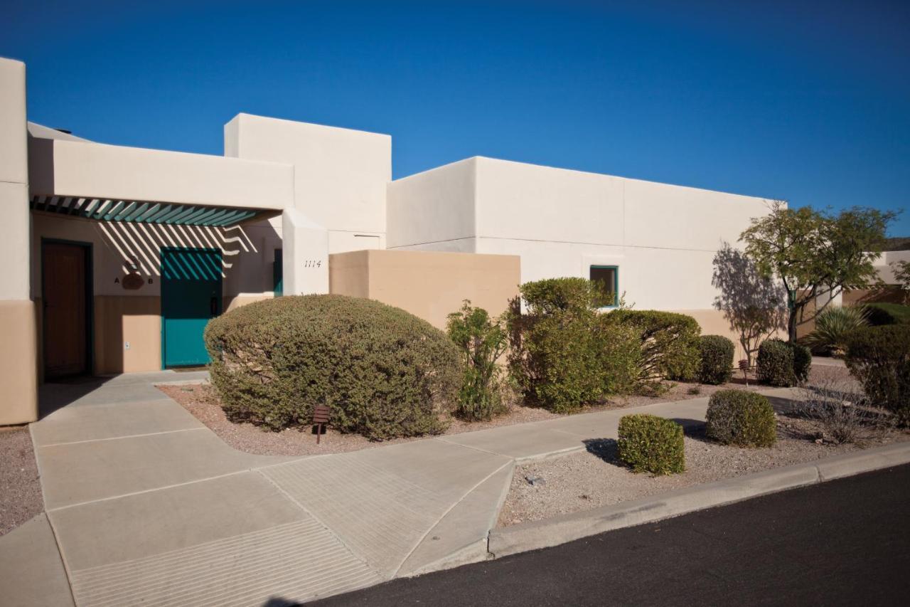 Starr Pass Golf Suites Tucson Exterior foto
