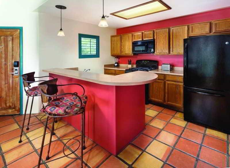 Starr Pass Golf Suites Tucson Exterior foto