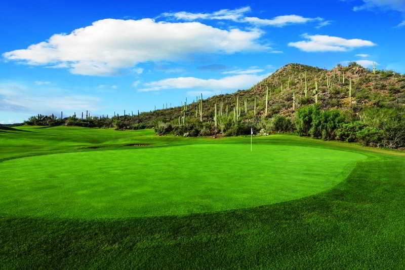 Starr Pass Golf Suites Tucson Exterior foto