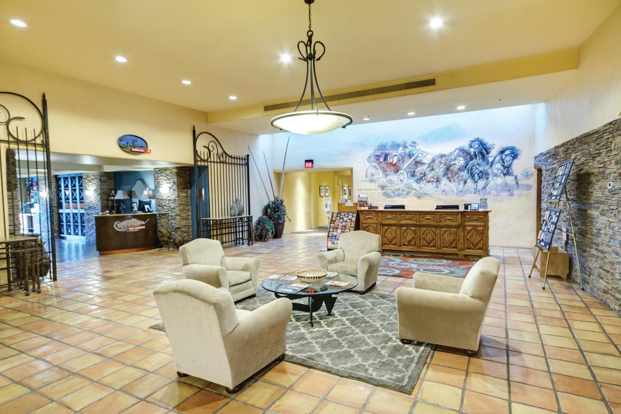 Starr Pass Golf Suites Tucson Exterior foto